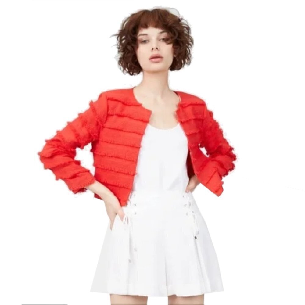 CLUB MONACO Ramah Jacket size medium